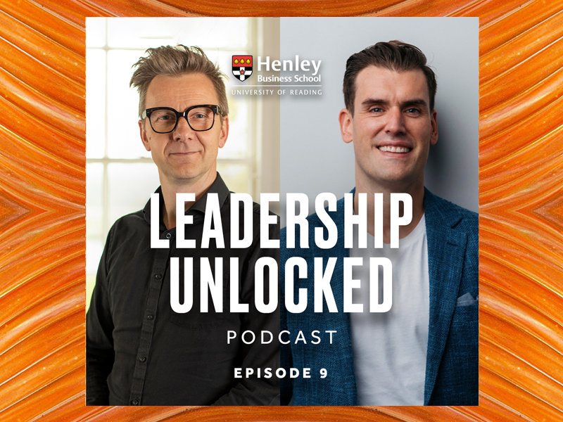 Episode 9: The power of positive paranoia