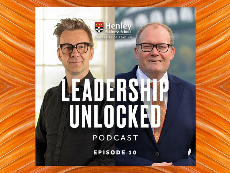Episode 10: Happiness is underrated