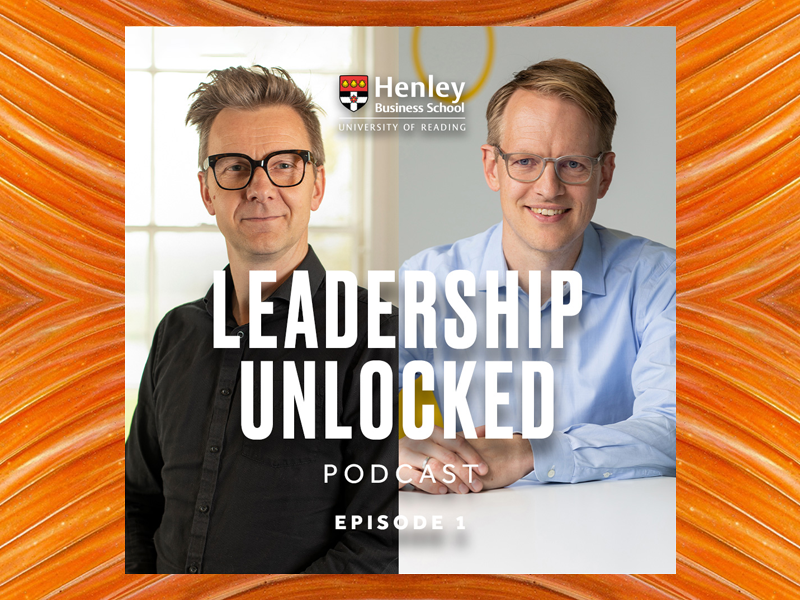 Episode 1: Balancing buckets and bricks