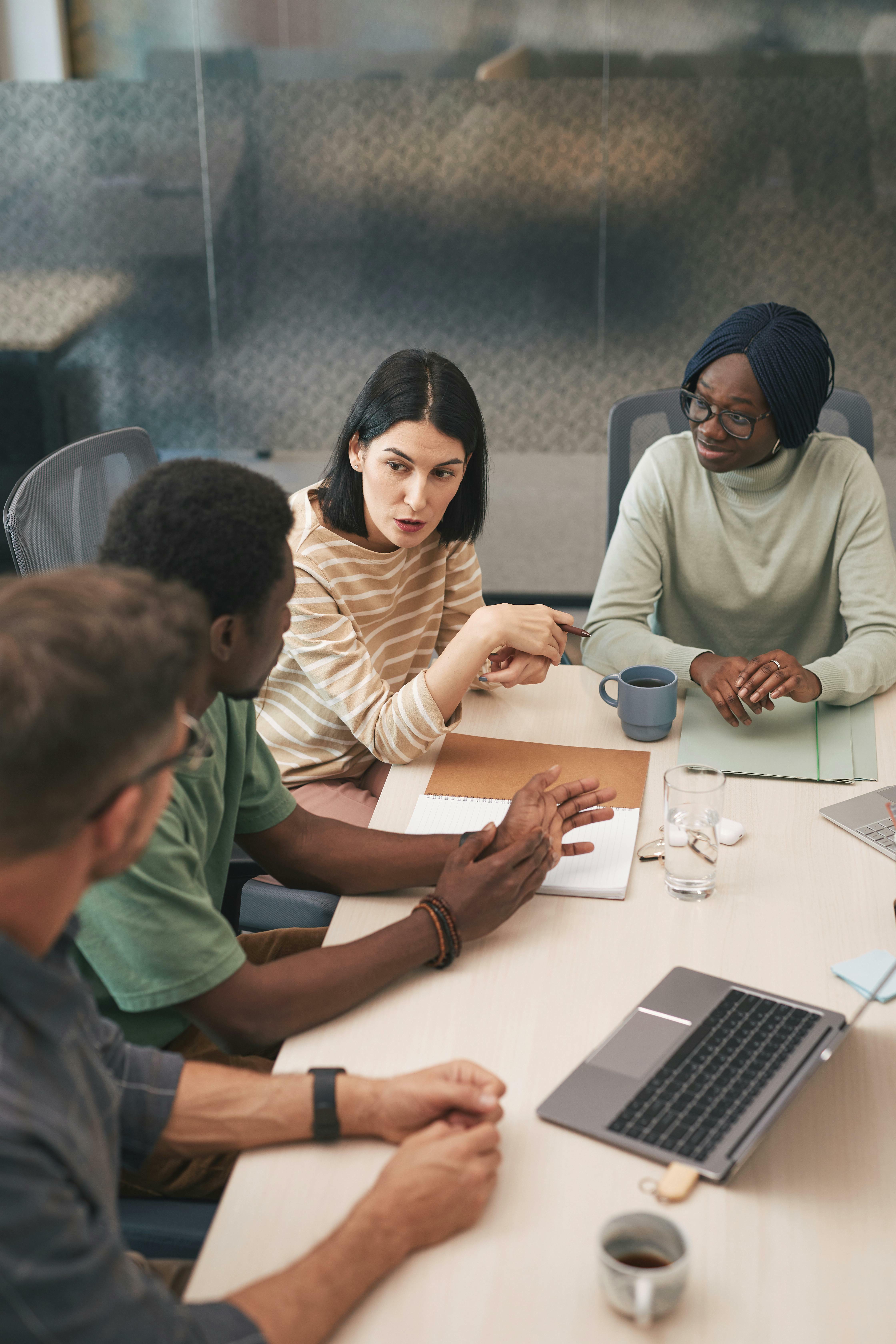 The leadership reset: Thriving in the age of AI