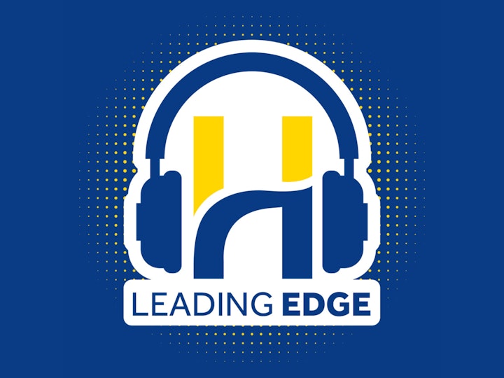 Leading Edge Series 1