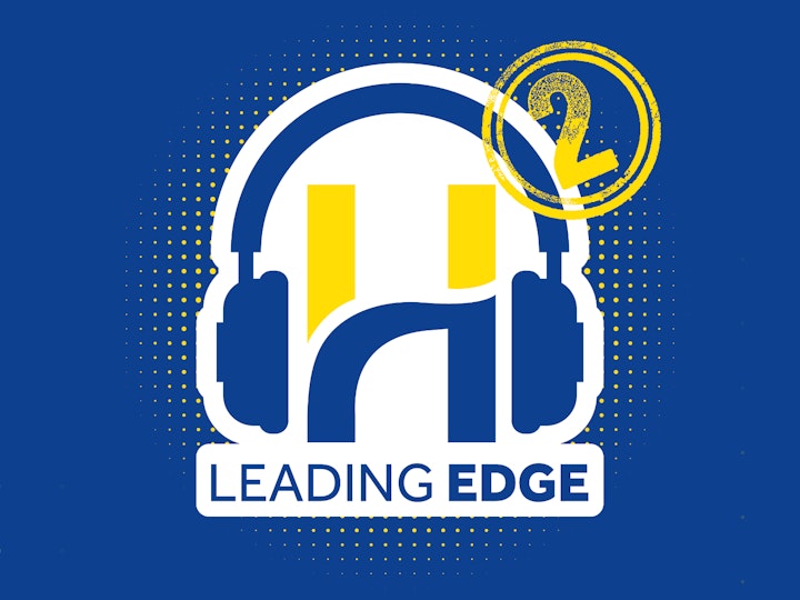 Leading Edge Series 2