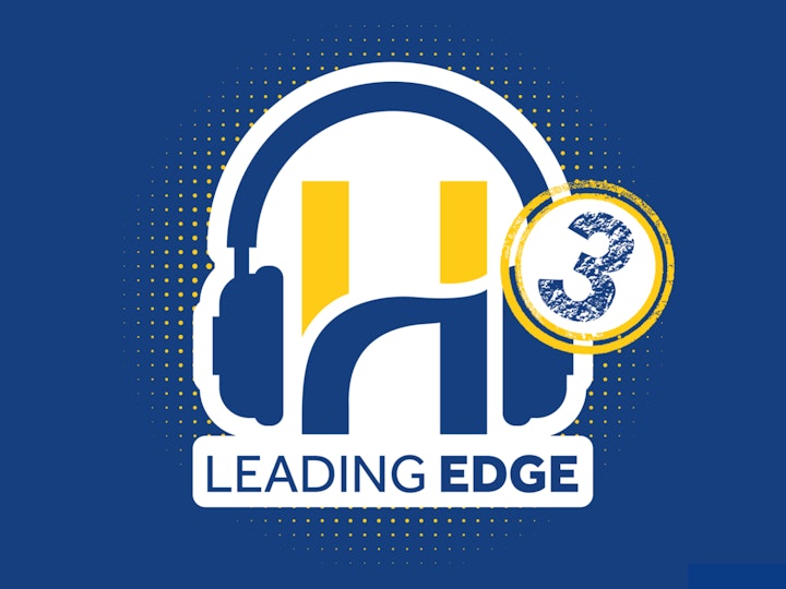 Leading Edge Series 3