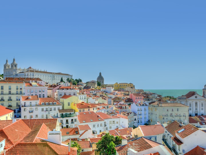 Lisbon