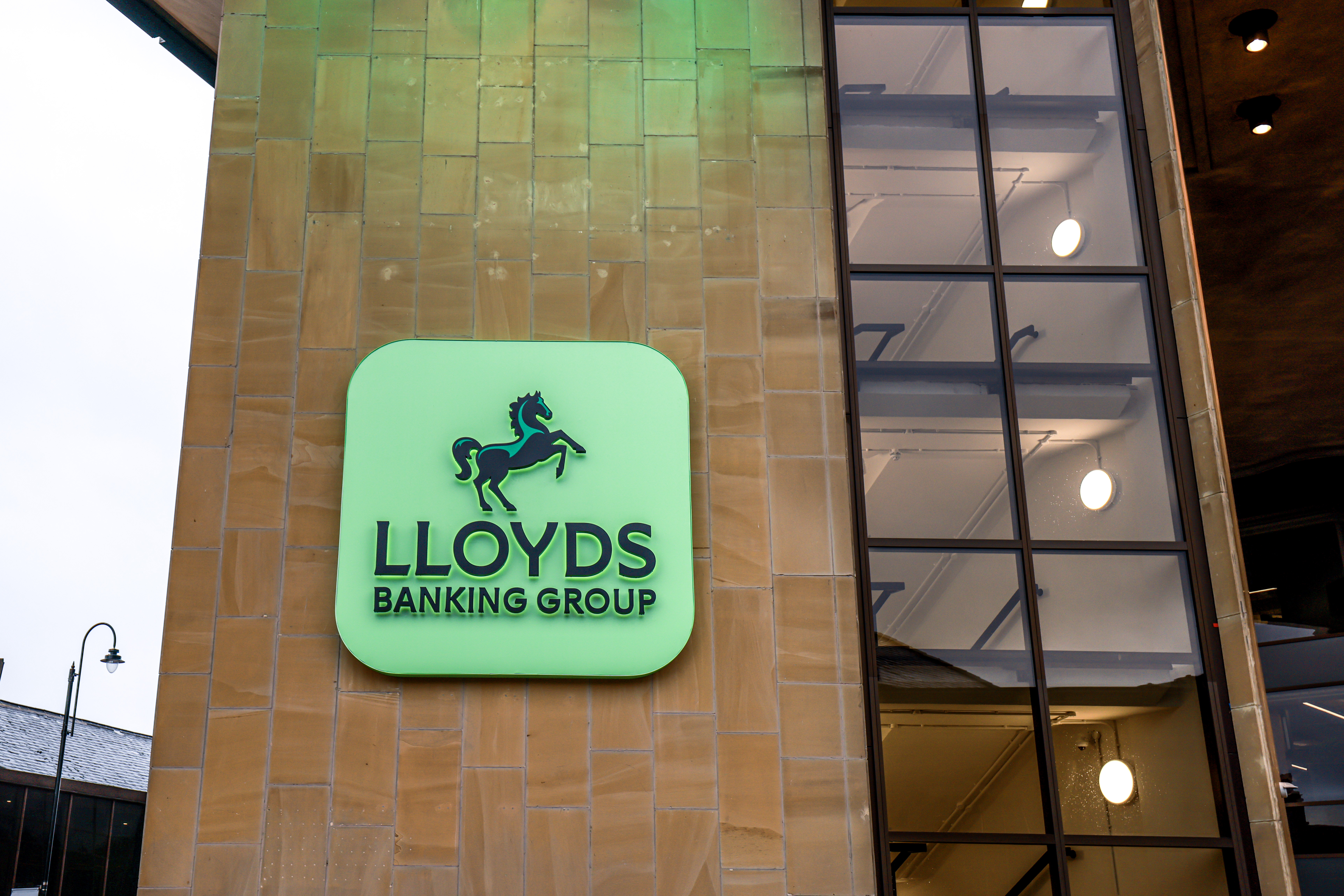 Lloyds Banking Group image