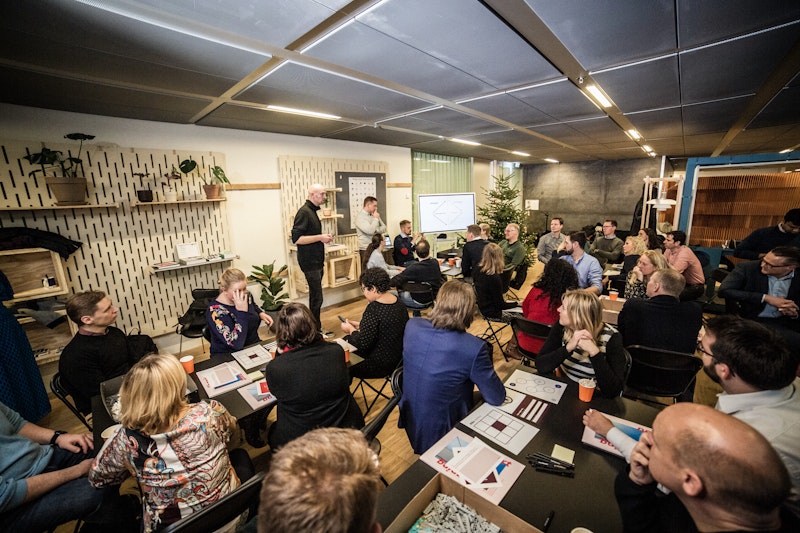 Managing People Workshop 2 of 4