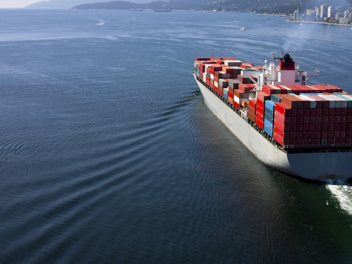 MSc in International Shipping and Finance