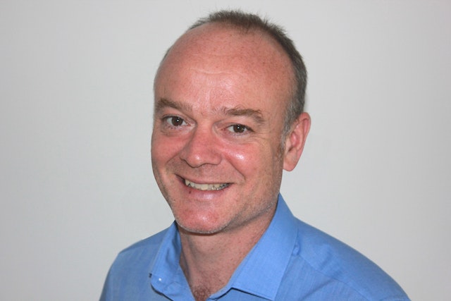 An image of Matt Richards