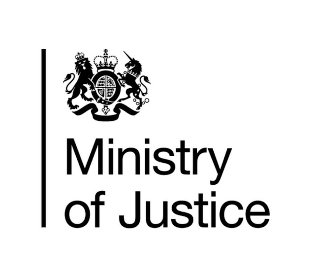 An image of Laura Connor - Ministry of Justice