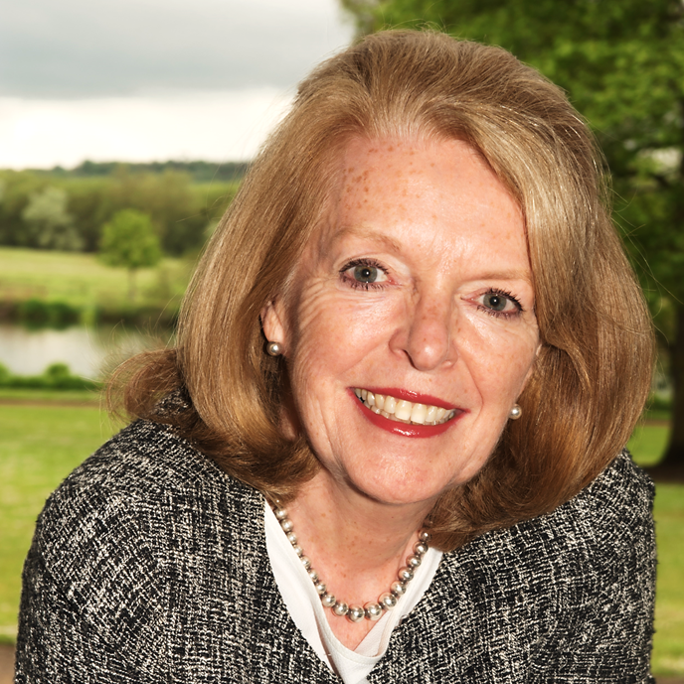 Professor Moira Clark