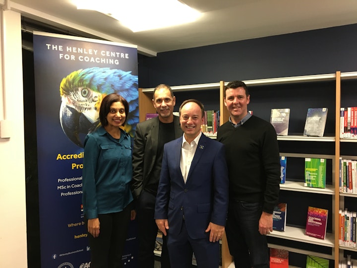 National Coaching Resources Centre launch mtime20191211132804