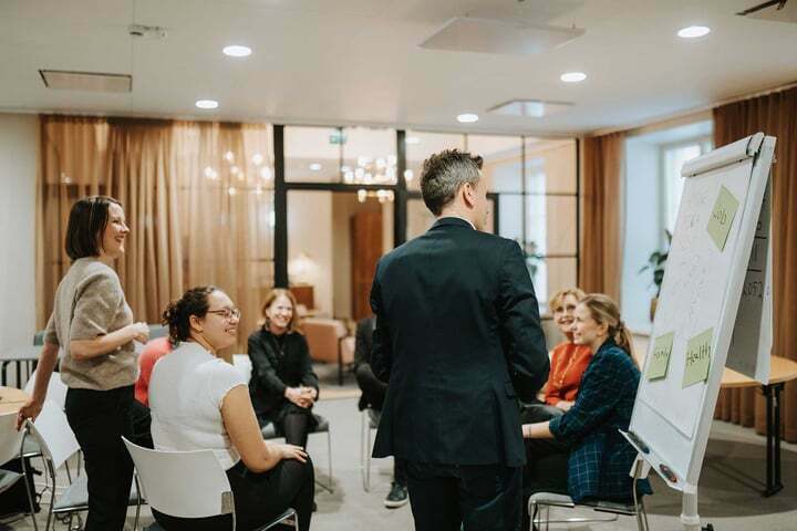 Nordic Business School