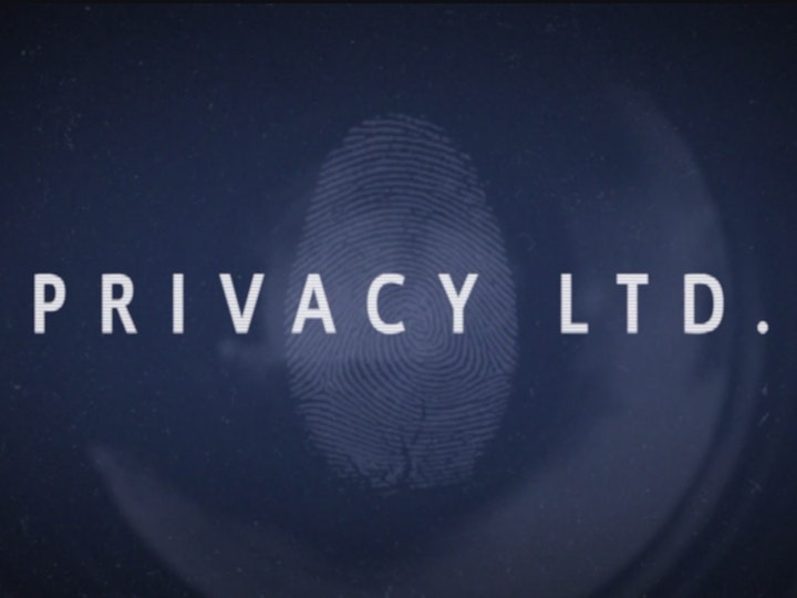 Privacy Ltd screenshot web