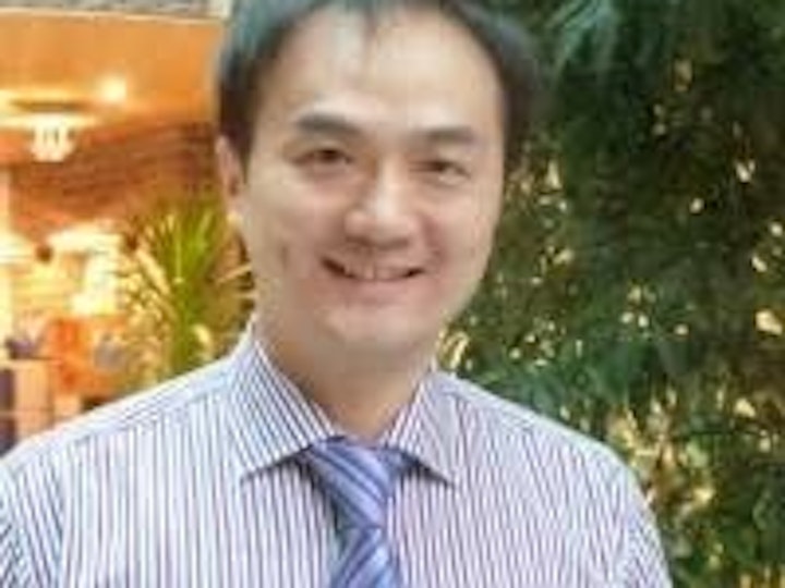 Prof Ruijun Bu