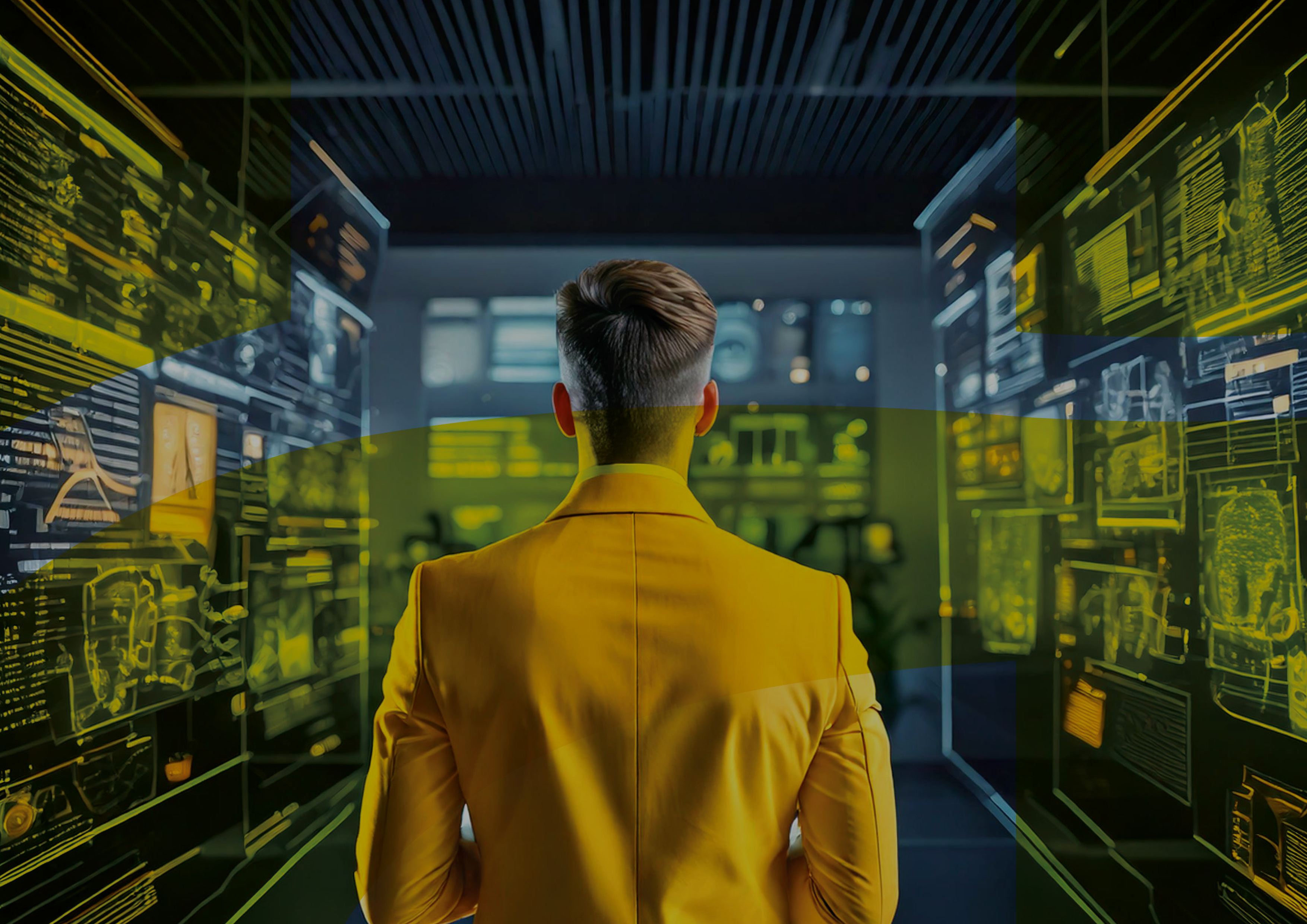 Breaking the sustainability stalemate: Profit, purpose, and the courage to change