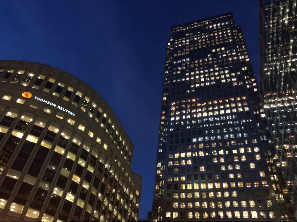 MSc Real Estate Finance