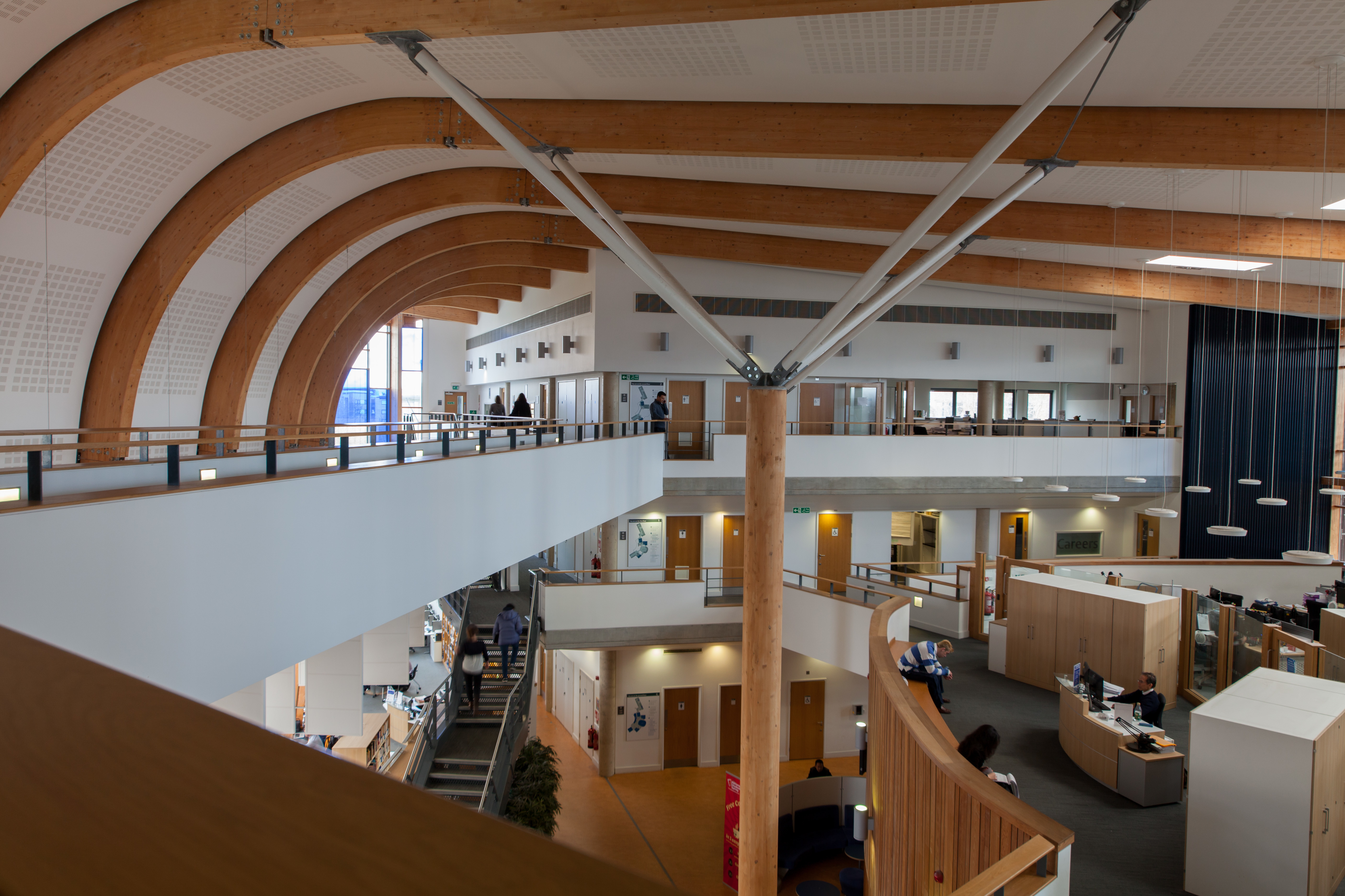 Real Estate Foundation Scholarship