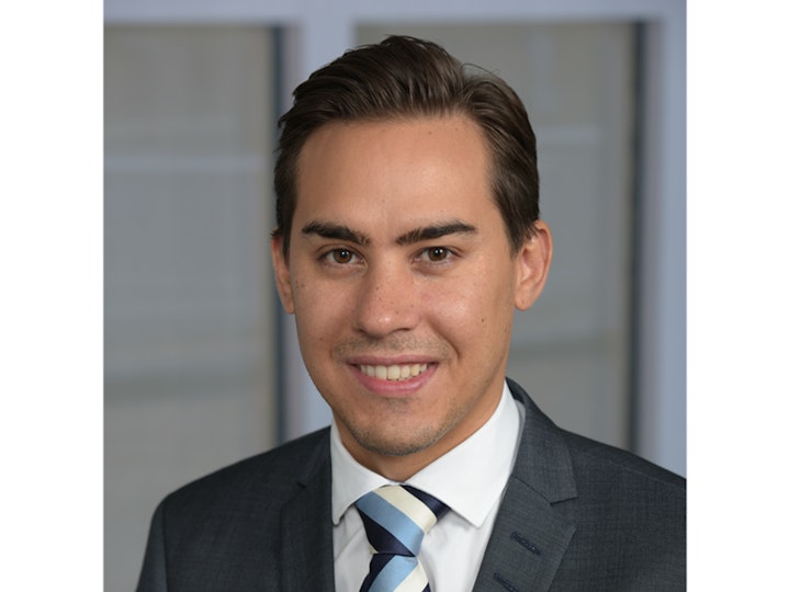 Ricardo Lopez REP Speaker