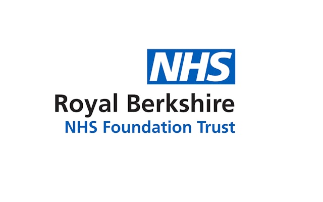 An image of Steve McManus - Royal Berkshire NHS Foundation Trust