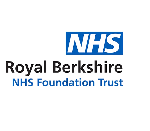 An image of Steve McManus - Royal Berkshire NHS Foundation Trust