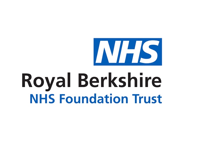 Royal Berkshire NHS Foundation Trust logo