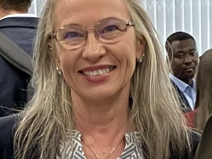 Ruth Sealy Photo
