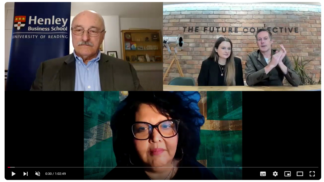 Leading Gen Z in the Industry 5.0 Era >