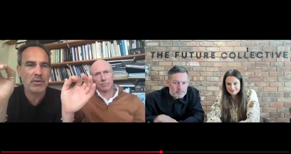 Achieving Sustainable Success In Volatile Times >