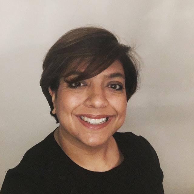 Shaheena Janjuha-Jivraj