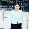 Shalini Chopra