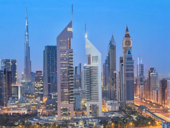 Skyscraper Dubai mtime20190125120205