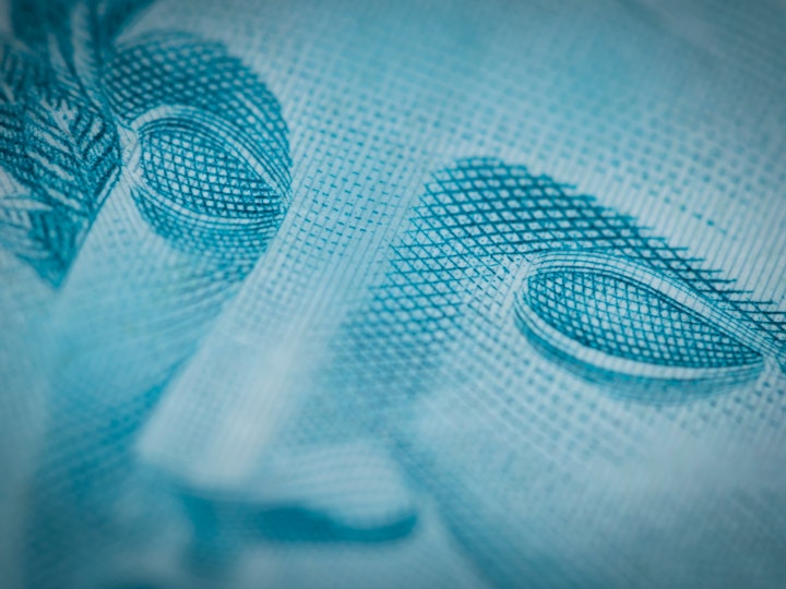 Specialist Finance Masters
