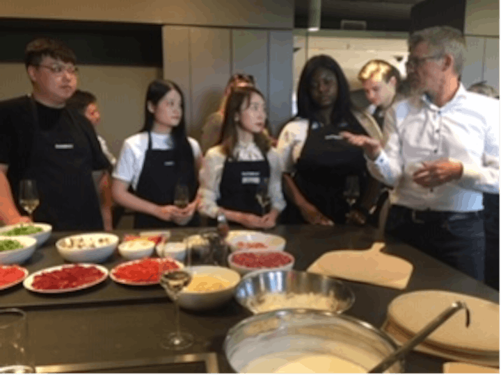 Strasbourg 2019 Study Visit mtime20190626104406