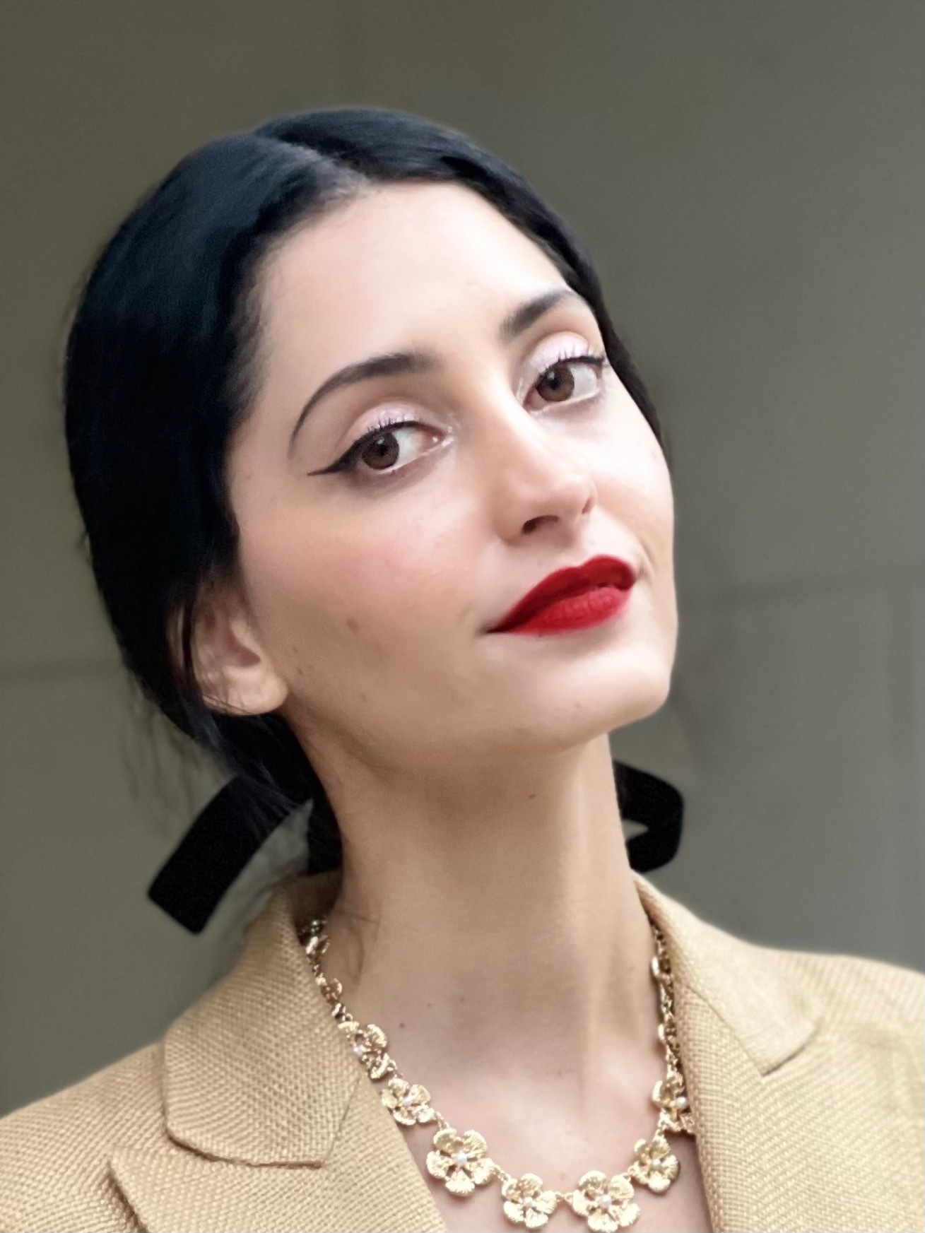 Talin Hildebrandt Ohannessian