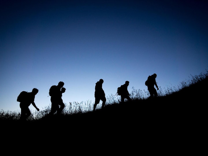 Team Work Expedition mtime20180724093728