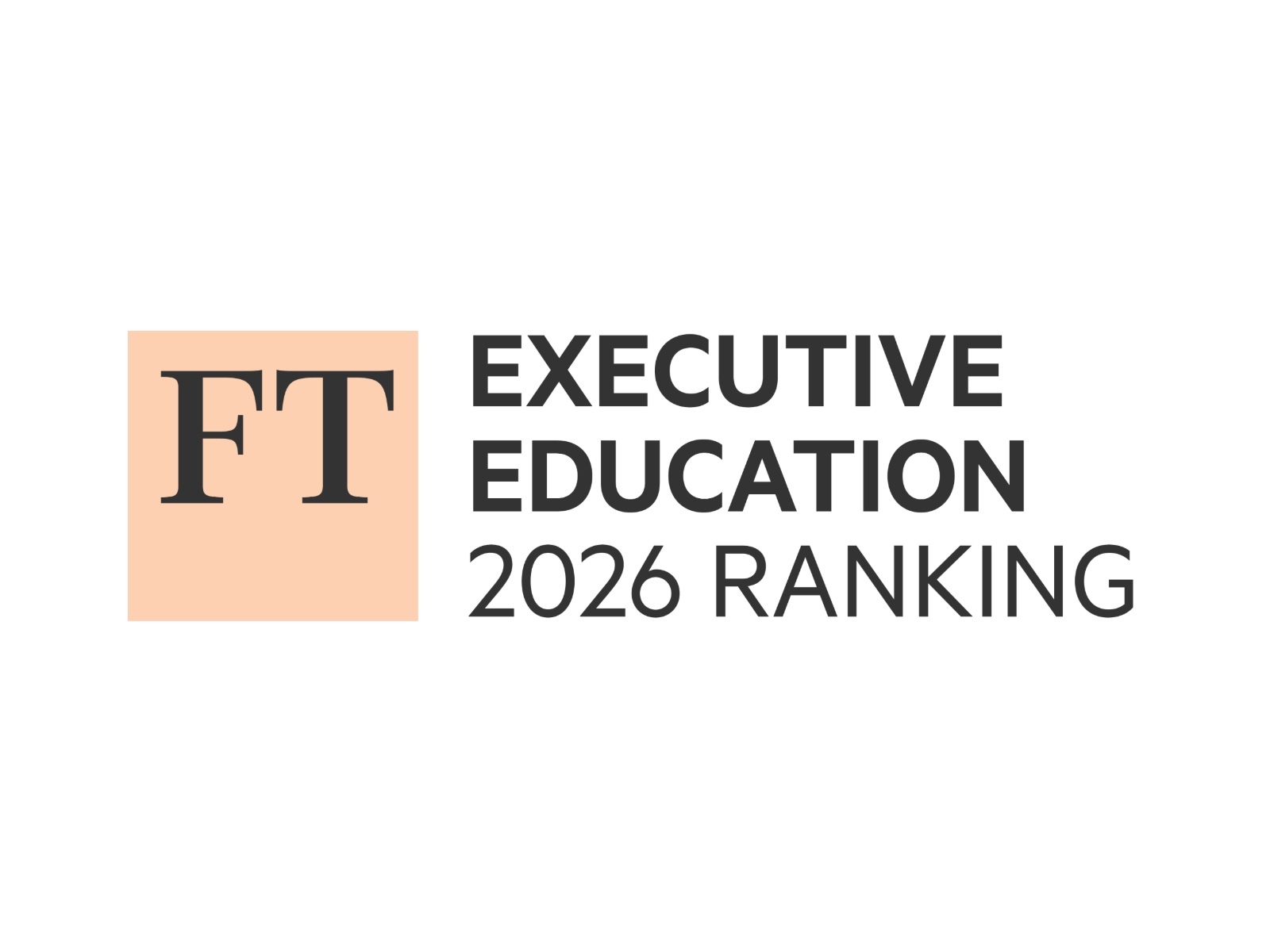 Henley Business School in world top 25 - Financial Times Executive Education rankings