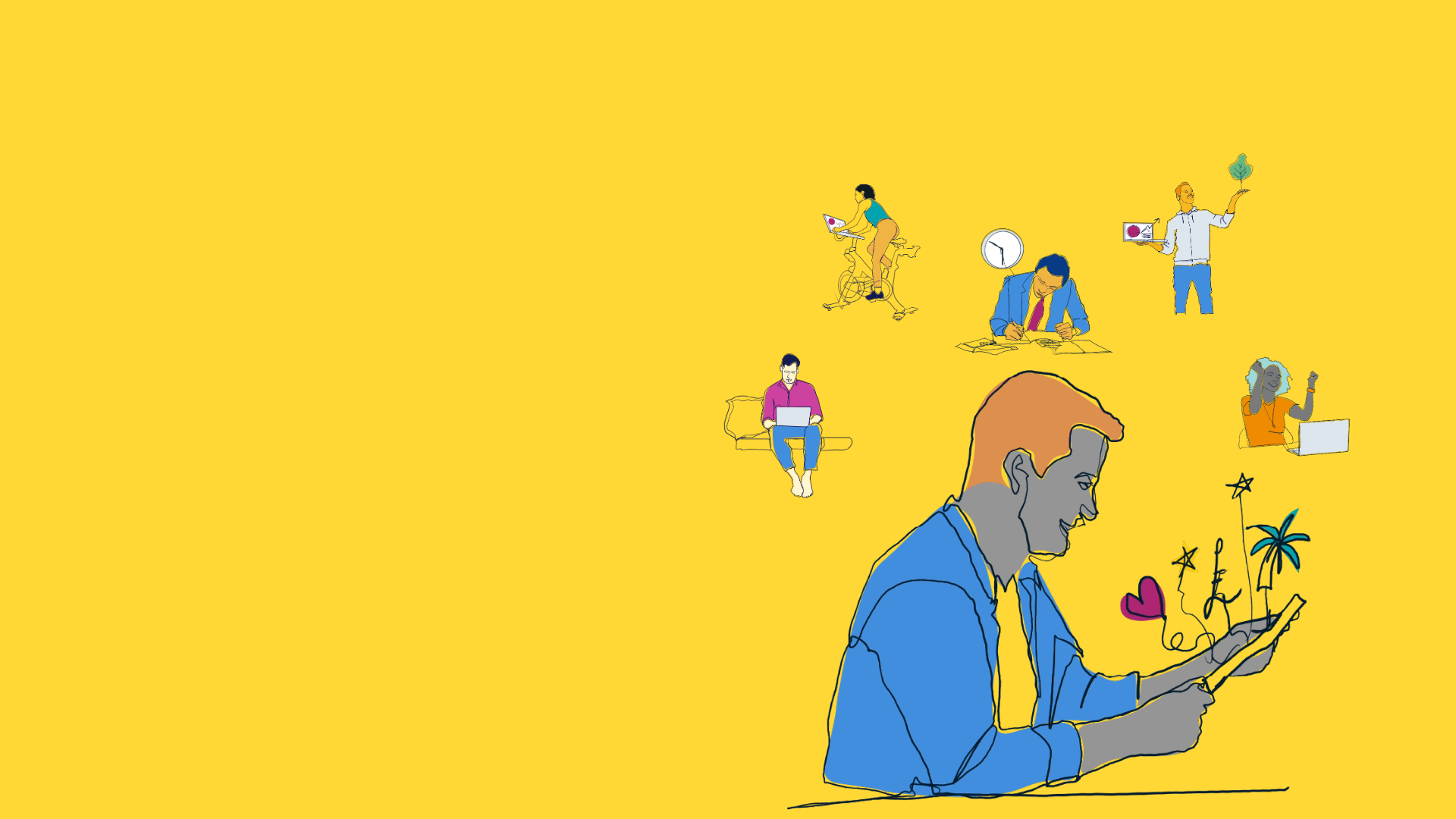 The Omniployment Era