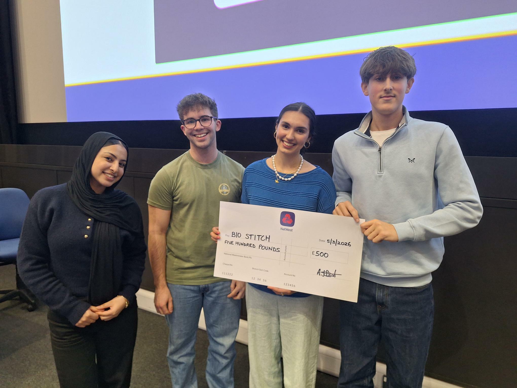 VIBES Week: Henley partners with NatWest to support budding entrepreneurs