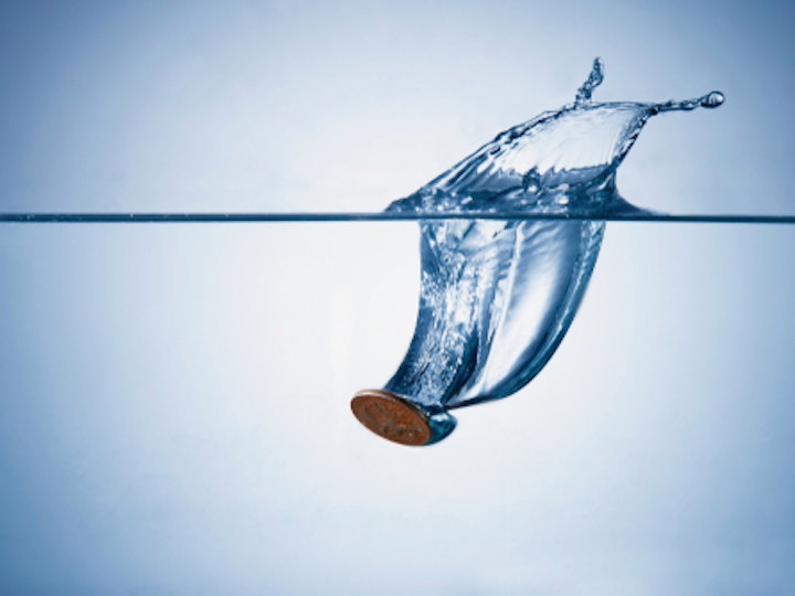 Water Small