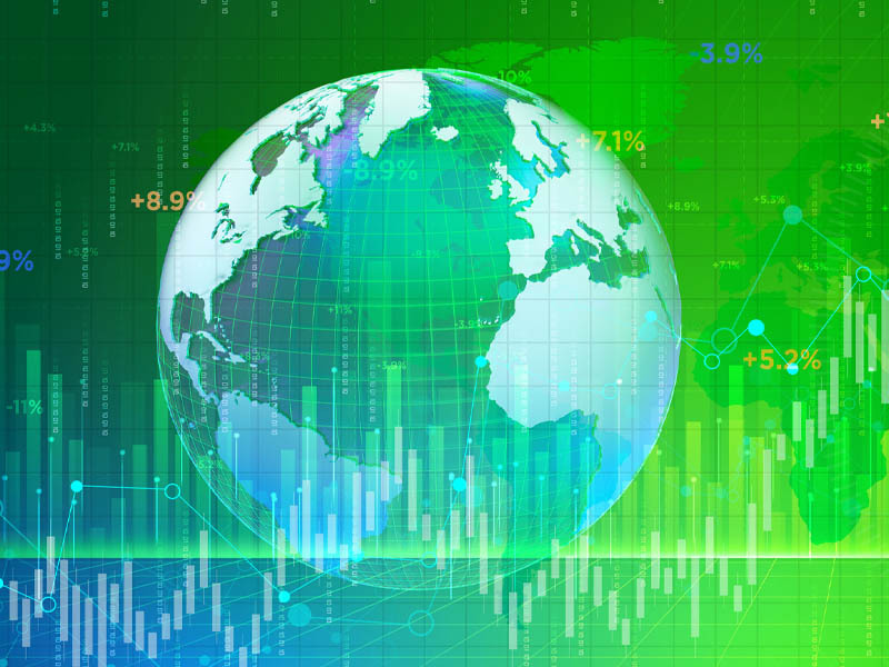 When Numbers Speak for The Planet