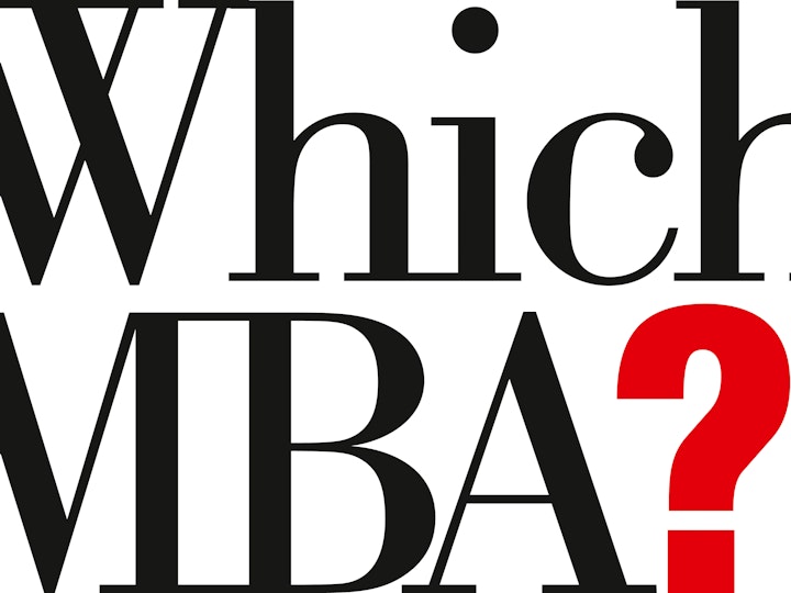 Which MBA logo