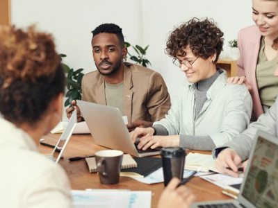 Henley’s written evidence to UK Parliament sets out vision for AI adoption in the workplace
