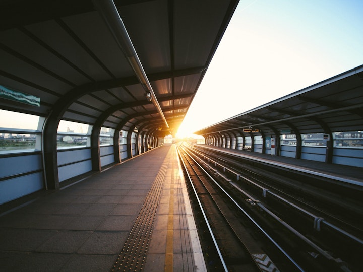 Charles forerunner gap Y Vv Ug1 M8 unsplash