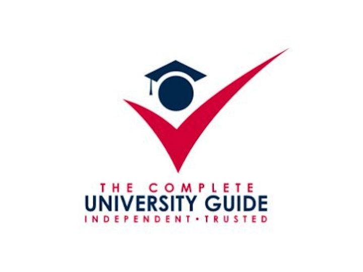 Complete university guide 2017