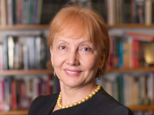 Professor Nada Korac Kakabadse