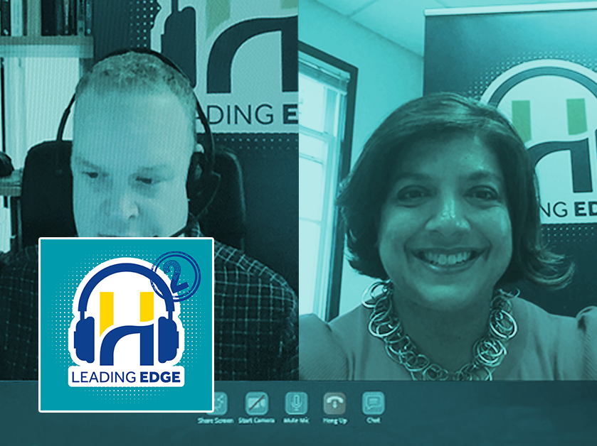 Previous episode: The Inclusion Trap: when being at the table's not enough