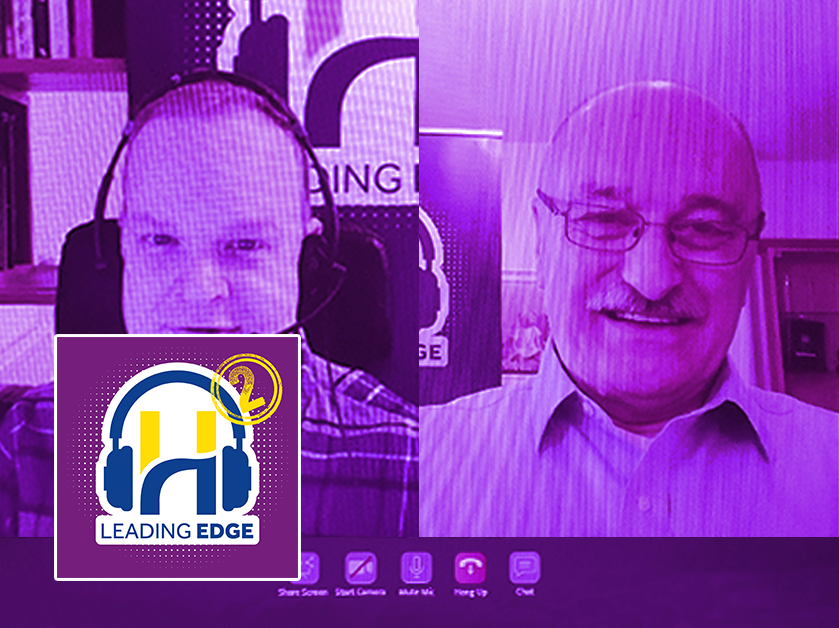 Episode 5: 30 Minutes to Stay Sane