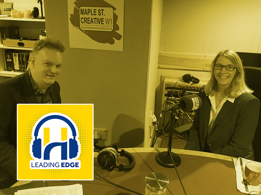 Next episode: The Right Fit: keeping staff engaged at the workplace