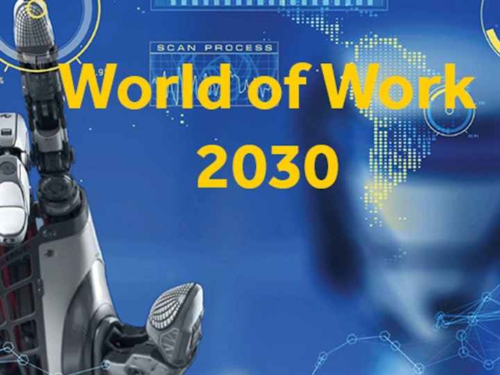 World of Work 2030