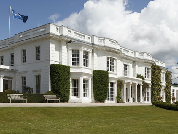 Executive MBA Preview Day - May 16